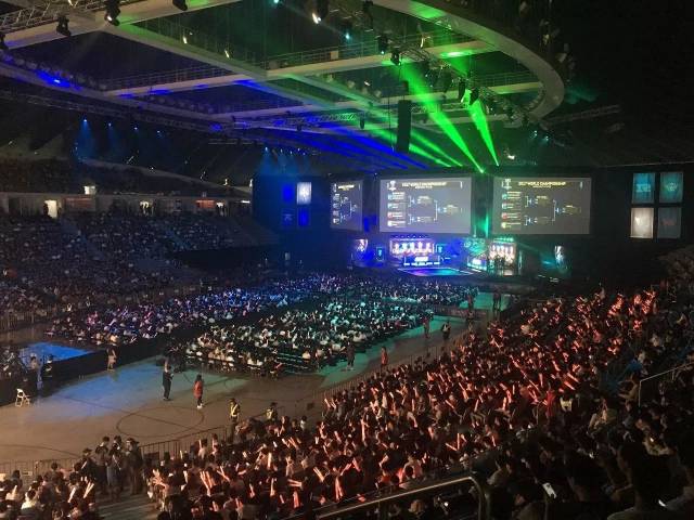 在全球范围 在全球范围